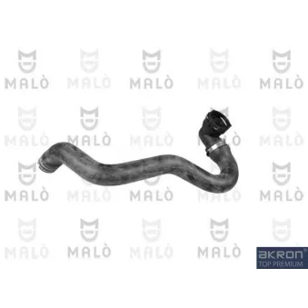 AKRON-MALÒ 147723A - Durite de radiateur