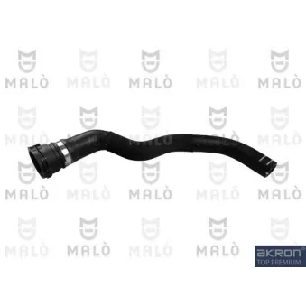 AKRON-MALÒ 147732A - Durite de radiateur