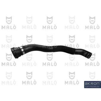 AKRON-MALÒ 147733A - Durite de radiateur