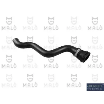 AKRON-MALÒ 147735A - Durite de radiateur