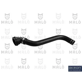 AKRON-MALÒ 14773A - Durite de radiateur