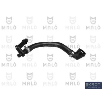 AKRON-MALÒ 147794A - Durite de radiateur