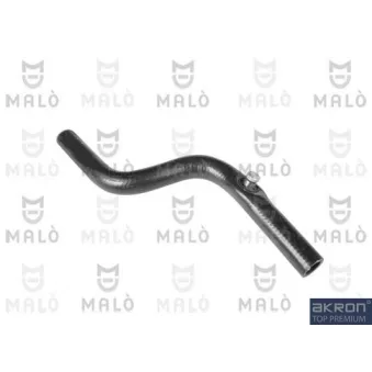 Durite de radiateur AKRON-MALÒ [148373A]