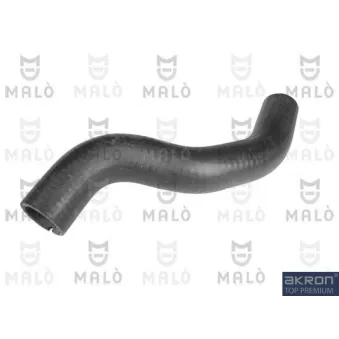 AKRON-MALÒ 14858A - Durite de radiateur