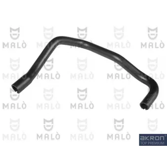 AKRON-MALÒ 14870 - Tuyau d'huile