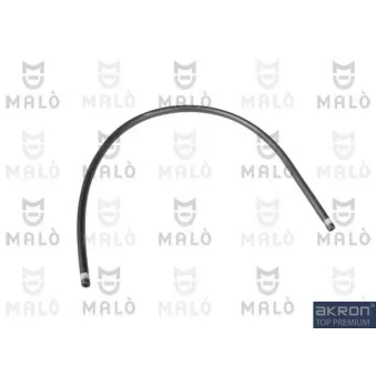 AKRON-MALÒ 148935 - Gaine de chauffage