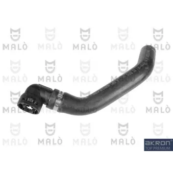 AKRON-MALÒ 149281A - Durite de radiateur