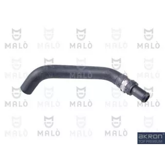 AKRON-MALÒ 149681A - Durite de radiateur