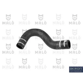 AKRON-MALÒ 149682A - Durite de radiateur