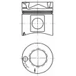 Piston KOLBENSCHMIDT [93171600]