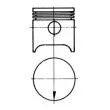 KOLBENSCHMIDT 93272600 - Piston