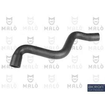 AKRON-MALÒ 150171A - Durite de radiateur
