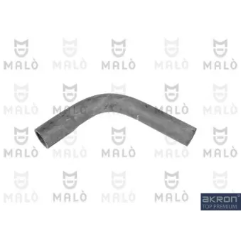 AKRON-MALÒ 15020 - Flexible, aération de la housse de culasse