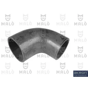 Gaine de suralimentation AKRON-MALÒ [15034A]