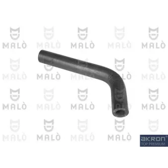 AKRON-MALÒ 15036A - Tuyau d'huile