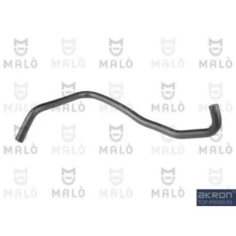 AKRON-MALÒ 15093 - Gaine de chauffage