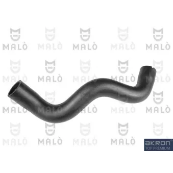 AKRON-MALÒ 15127A - Durite de radiateur