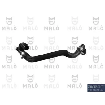 AKRON-MALÒ 151611A - Durite de radiateur