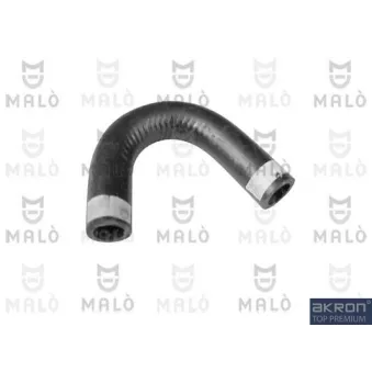 AKRON-MALÒ 15183A - Durite de radiateur