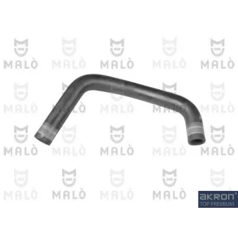 AKRON-MALÒ 15198A - Durite de radiateur