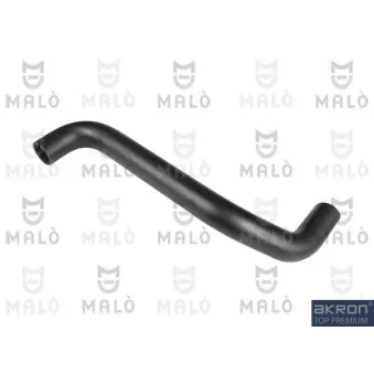 AKRON-MALÒ 15239A - Durite de radiateur