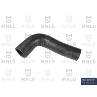 AKRON-MALÒ 152521A - Durite de radiateur