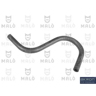 AKRON-MALÒ 15271A - Durite de radiateur