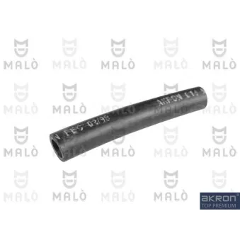 Durite de radiateur AKRON-MALÒ [15277A]