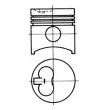 KOLBENSCHMIDT 93844700 - Piston