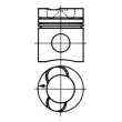 KOLBENSCHMIDT 93938600 - Piston