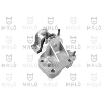 AKRON-MALÒ 153824 - Support moteur avant droit