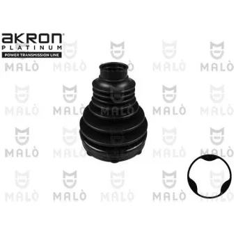 AKRON-MALÒ 153914 - Joint-soufflet, arbre de commande
