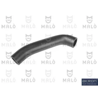 AKRON-MALÒ 15405A - Tuyau d'huile