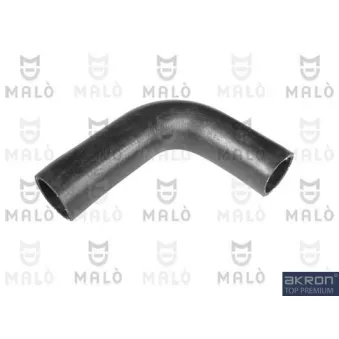 AKRON-MALÒ 15427A - Durite de radiateur