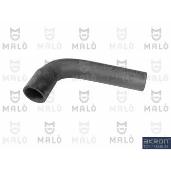 AKRON-MALÒ 15428A - Durite de radiateur