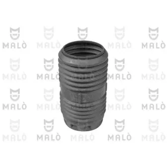 AKRON-MALÒ 15451 - Kit de protection contre la poussière, amortisseur