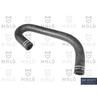 AKRON-MALÒ 15459A - Durite de radiateur