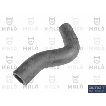 AKRON-MALÒ 15460A - Durite de radiateur