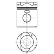 KOLBENSCHMIDT 94332600 - Piston