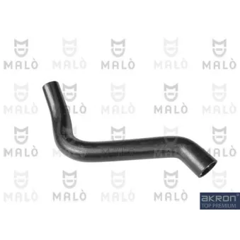 Durite de radiateur AKRON-MALÒ [15567A]