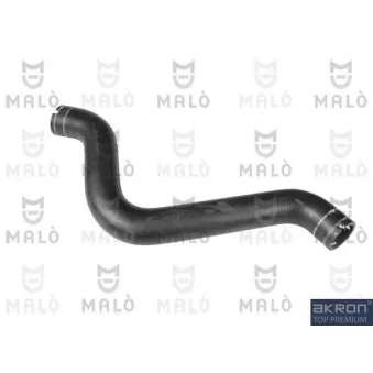 AKRON-MALÒ 15573A - Durite de radiateur