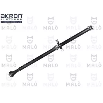 AKRON-MALÒ 1560008 - Arbre de transmission, entraînement essieux