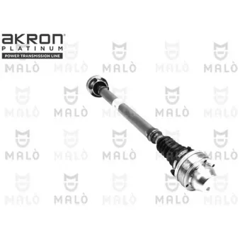 AKRON-MALÒ 1560019 - Arbre de transmission, entraînement essieux