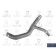 Tuyau, échangeur de chaleur (chauffage) AKRON-MALÒ [156623]