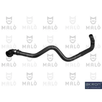 Gaine de chauffage AKRON-MALÒ [156926A]