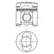 KOLBENSCHMIDT 94473600 - Piston