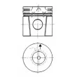 KOLBENSCHMIDT 94502620 - Piston