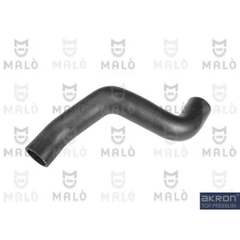AKRON-MALÒ 157211A - Durite de radiateur