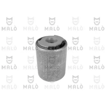 Coussinet de palier, ressort à lames AKRON-MALÒ OEM 46767261