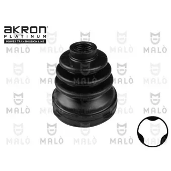 AKRON-MALÒ 157422 - Joint-soufflet, arbre de commande